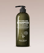 W.SKIN LABORATORY Hair loss functional shampoo 500ml