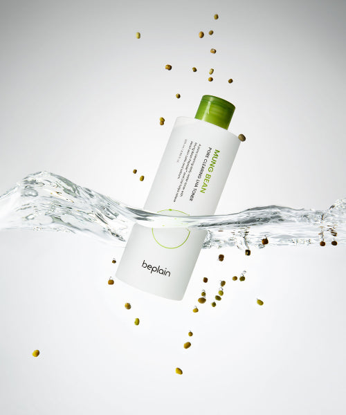 BEPLAIN Mung Bean Pore Clearing Laha Toner 265ml
