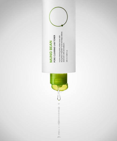 BEPLAIN Mung Bean Pore Clearing Laha Toner 265ml