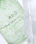 Abib Houttuynia cordata Teca Capsule Serum Calming Drop 50ml + Resurrection plant Paha Toner Skin Booster 30ml