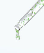 Abib Houttuynia cordata Teca Capsule Serum Calming Drop 50ml + Resurrection plant Paha Toner Skin Booster 30ml