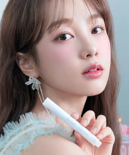 dasique dasique Melting Candy Balm Rose Pink