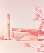 dasique dasique Melting Candy Balm Rose Pink