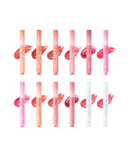 dasique dasique Melting Candy Balm Rose Pink
