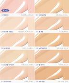 ESPOIR ESPOIR Bigelow Foundation SPF27 PA++ Wedding Peach