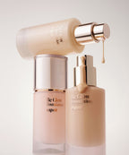 ESPOIR ESPOIR Bigelow Foundation SPF27 PA++ Wedding Peach