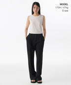 MUSINSA STANDARD WOMAN MUSINSA STANDARD WOMAN Basic Sleeveless Top (Size M)