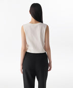 MUSINSA STANDARD WOMAN MUSINSA STANDARD WOMAN Basic Sleeveless Top (Size M)