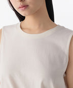 MUSINSA STANDARD WOMAN MUSINSA STANDARD WOMAN Basic Sleeveless Top (Size M)