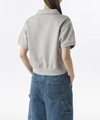 MUSINSA STANDARD WOMAN MUSINSA STANDARD WOMAN Women's Sweatshirt Medium Gray