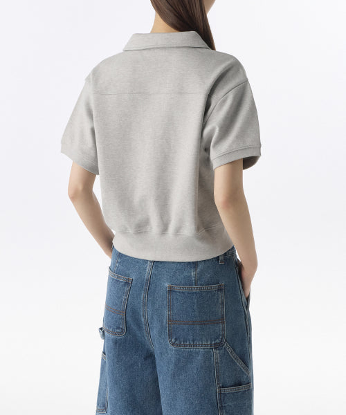 MUSINSA STANDARD WOMAN MUSINSA STANDARD WOMAN Women's Sweatshirt Medium Gray