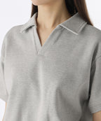 MUSINSA STANDARD WOMAN MUSINSA STANDARD WOMAN Women's Sweatshirt Medium Gray
