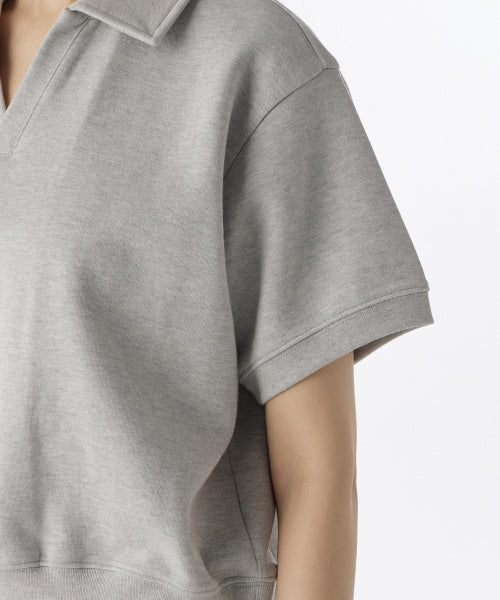 MUSINSA STANDARD WOMAN MUSINSA STANDARD WOMAN Women's Sweatshirt Medium Gray