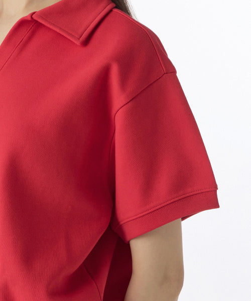 MUSINSA STANDARD WOMAN MUSINSA STANDARD WOMAN Women's Sweatshirt Red
