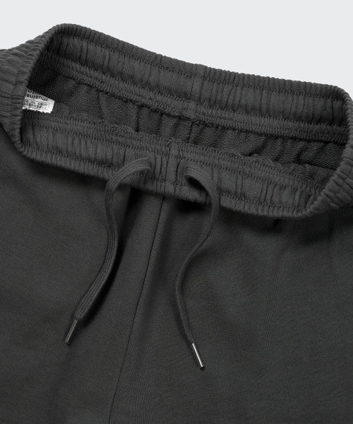 MUSINSA STANDARD WOMAN MUSINSA STANDARD WOMAN Women's Sweat Shorts Dark Gray