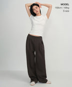 MUSINSA STANDARD WOMAN MUSINSA STANDARD WOMAN Women's Sweatpants Size