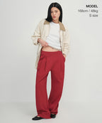 MUSINSA STANDARD WOMAN MUSINSA STANDARD WOMAN Women's Sweatpants Size