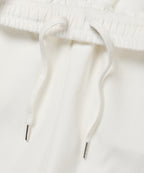MUSINSA STANDARD WOMAN Lounge Sweat Pants for Women - White