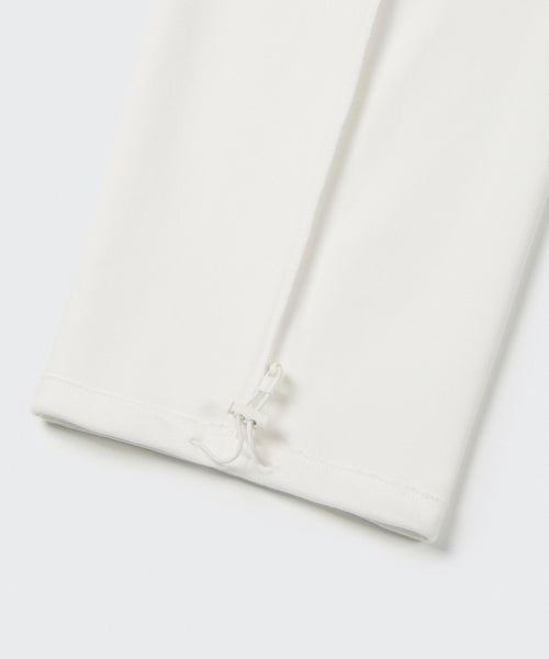 MUSINSA STANDARD WOMAN Lounge Sweat Pants for Women - White