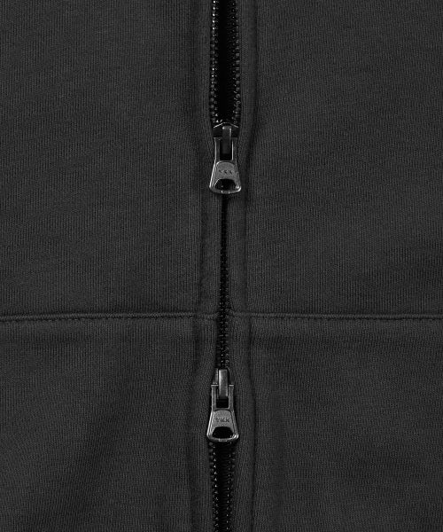 MUSINSA STANDARD WOMAN MUSINSA STANDARD WOMAN Women's Hoodie Dark Gray
