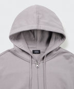 MUSINSA STANDARD WOMAN MUSINSA STANDARD WOMAN Hoodie Women's Volume Crop Zip-up
