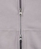 MUSINSA STANDARD WOMAN MUSINSA STANDARD WOMAN Hoodie Women's Volume Crop Zip-up