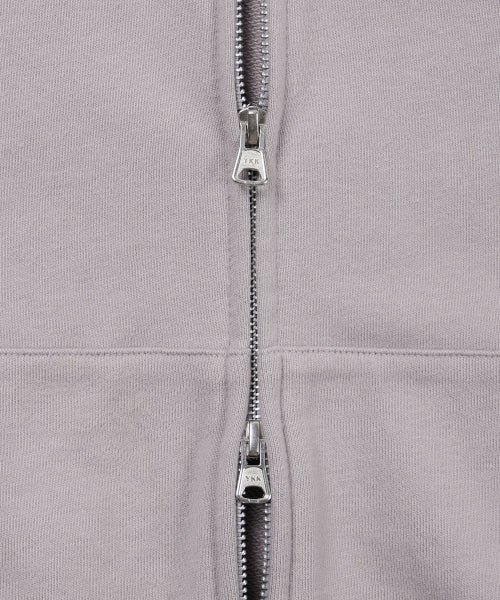 MUSINSA STANDARD WOMAN MUSINSA STANDARD WOMAN Hoodie Women's Volume Crop Zip-up