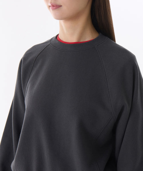 MUSINSA STANDARD WOMAN MUSINSA STANDARD WOMAN Sweatshirt Size