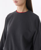 MUSINSA STANDARD WOMAN MUSINSA STANDARD WOMAN Sweatshirt Size