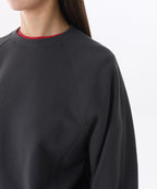 MUSINSA STANDARD WOMAN MUSINSA STANDARD WOMAN Sweatshirt Size