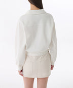 MUSINSA STANDARD WOMAN MUSINSA STANDARD WOMAN Sweatshirt Size XS