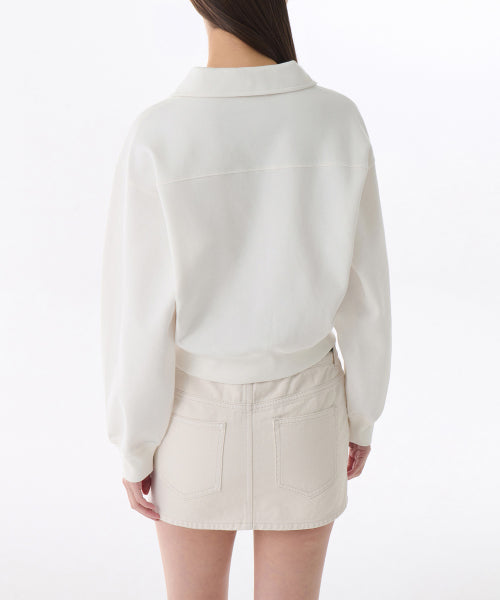 MUSINSA STANDARD WOMAN MUSINSA STANDARD WOMAN Sweatshirt Size XS