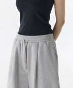 MUSINSA STANDARD WOMAN MUSINSA STANDARD WOMAN Women's Sweatshirt Medium Gray