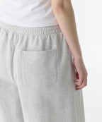 MUSINSA STANDARD WOMAN MUSINSA STANDARD WOMAN Sweatshirt Women's One Tuck Bermuda Sweatpants (Size)