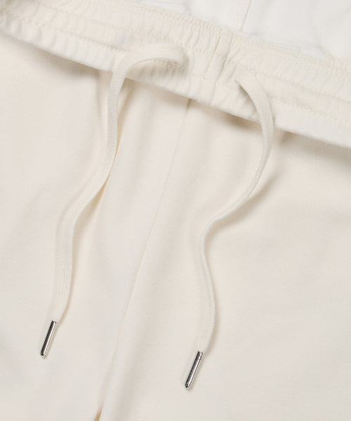 MUSINSA STANDARD WOMAN Flare Sweatpants for Women - Cream