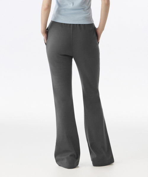MUSINSA STANDARD WOMAN MUSINSA STANDARD WOMAN Flare Sweatpants Medium