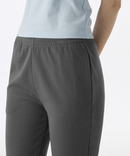 MUSINSA STANDARD WOMAN MUSINSA STANDARD WOMAN Flare Sweatpants Medium