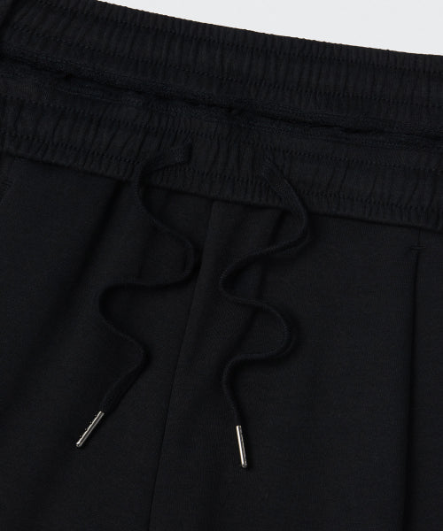 MUSINSA STANDARD WOMAN MUSINSA STANDARD WOMAN Women's Lounge Sweat Pants Black