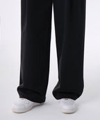 MUSINSA STANDARD WOMAN MUSINSA STANDARD WOMAN Women's Lounge Sweat Pants Black