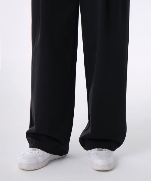 MUSINSA STANDARD WOMAN MUSINSA STANDARD WOMAN Women's Lounge Sweat Pants Black