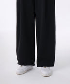 MUSINSA STANDARD WOMAN MUSINSA STANDARD WOMAN Women's Lounge Sweat Pants Black