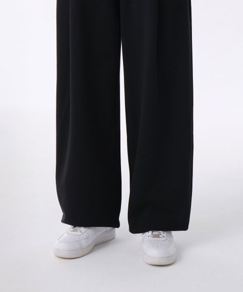 MUSINSA STANDARD WOMAN MUSINSA STANDARD WOMAN Women's Lounge Sweat Pants Black
