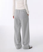 MUSINSA STANDARD WOMAN MUSINSA STANDARD WOMAN Women's Sweatpants Medium Gray
