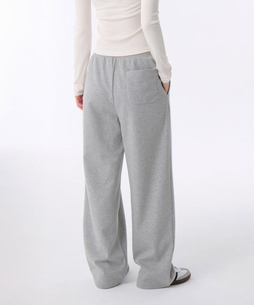 MUSINSA STANDARD WOMAN MUSINSA STANDARD WOMAN Women's Sweatpants Medium Gray
