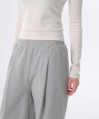 MUSINSA STANDARD WOMAN MUSINSA STANDARD WOMAN Women's Sweatpants Medium Gray