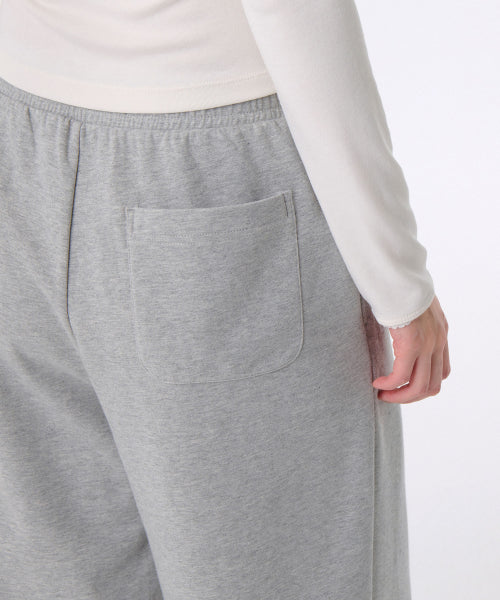 MUSINSA STANDARD WOMAN MUSINSA STANDARD WOMAN Women's Sweatpants Medium Gray