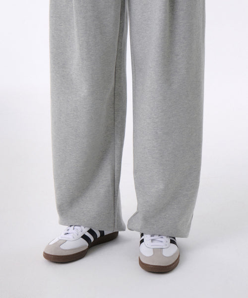 MUSINSA STANDARD WOMAN MUSINSA STANDARD WOMAN Women's Sweatpants Medium Gray