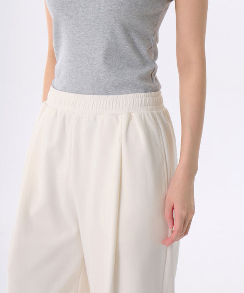 MUSINSA STANDARD WOMAN MUSINSA STANDARD WOMAN Women's Deep Tuck Variable Wide Lounge Sweat Pants (Size M)