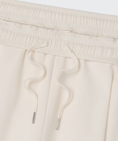MUSINSA STANDARD WOMAN MUSINSA STANDARD WOMAN Women's Deep Tuck Variable Wide Lounge Sweat Pants (Size M)