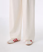 MUSINSA STANDARD WOMAN MUSINSA STANDARD WOMAN Women's Deep Tuck Variable Wide Lounge Sweat Pants (Size M)